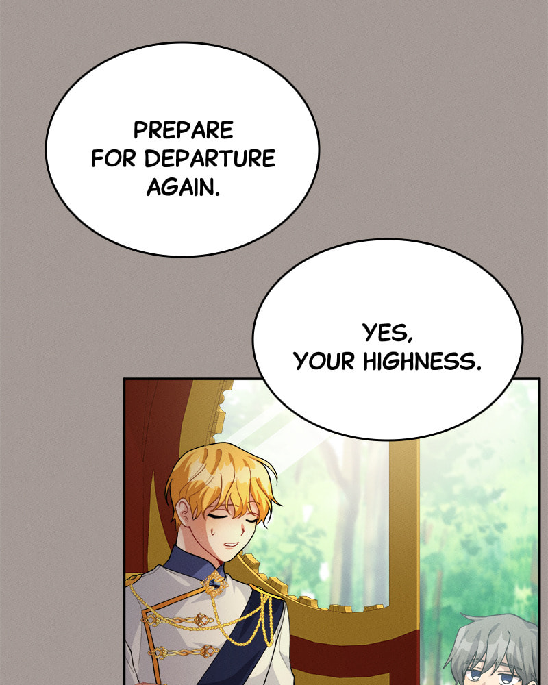 Read Answer Me, My Prince chapter 29 image 57 on Lezhin