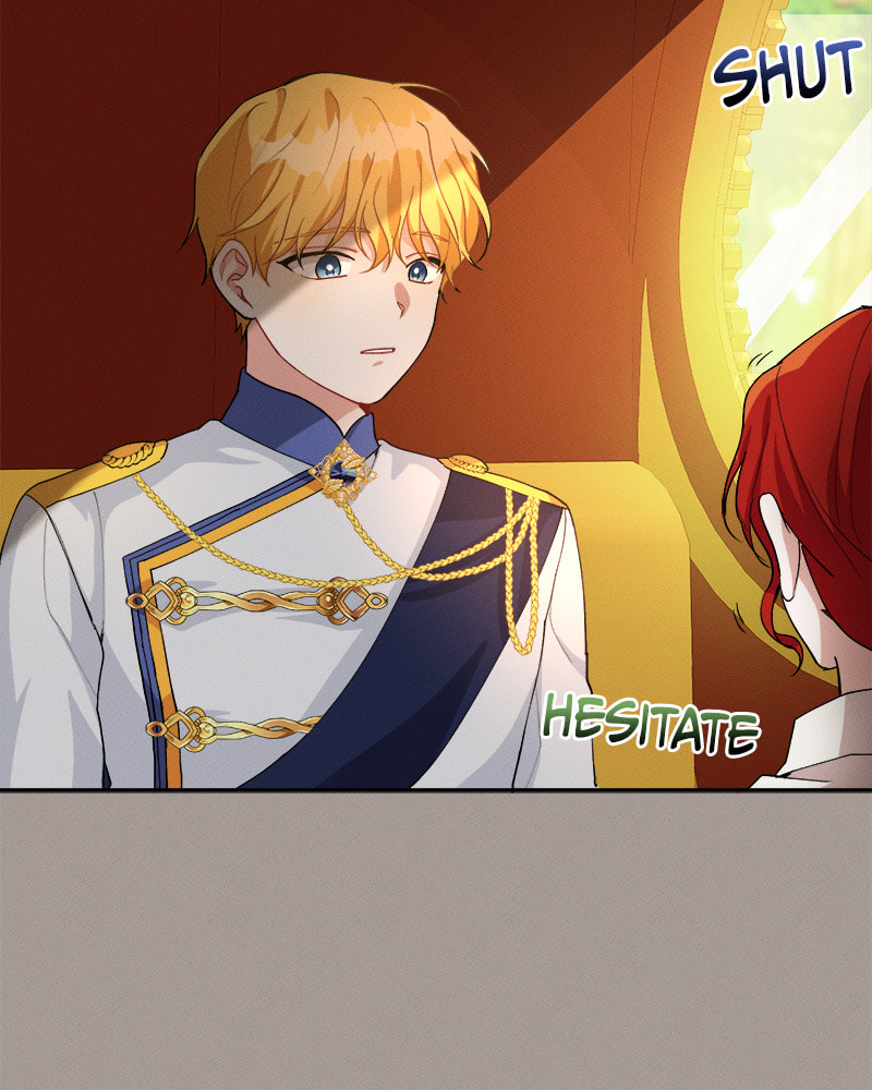 Read Answer Me, My Prince chapter 29 image 59 on Lezhin