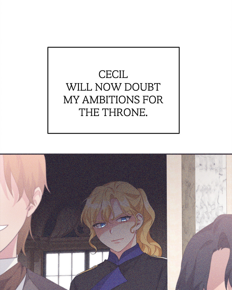 Read Answer Me, My Prince chapter 29 image 6 on Lezhin