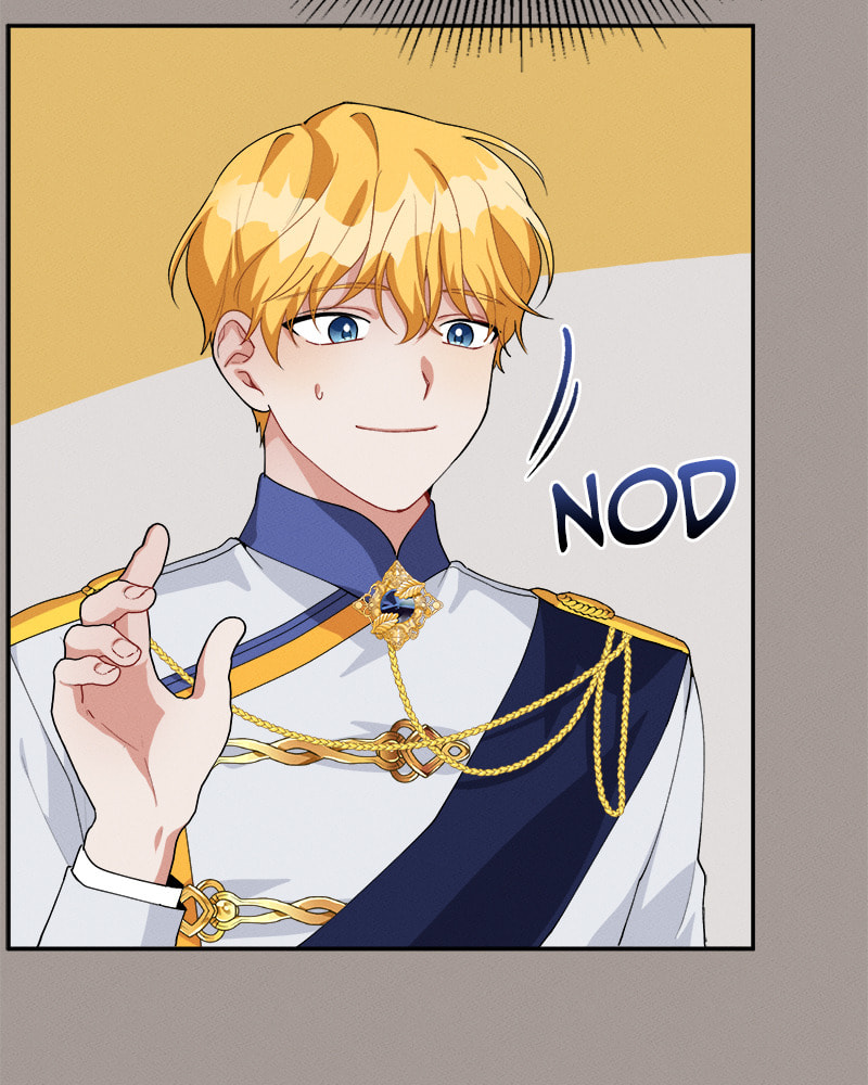 Read Answer Me, My Prince chapter 29 image 62 on Lezhin