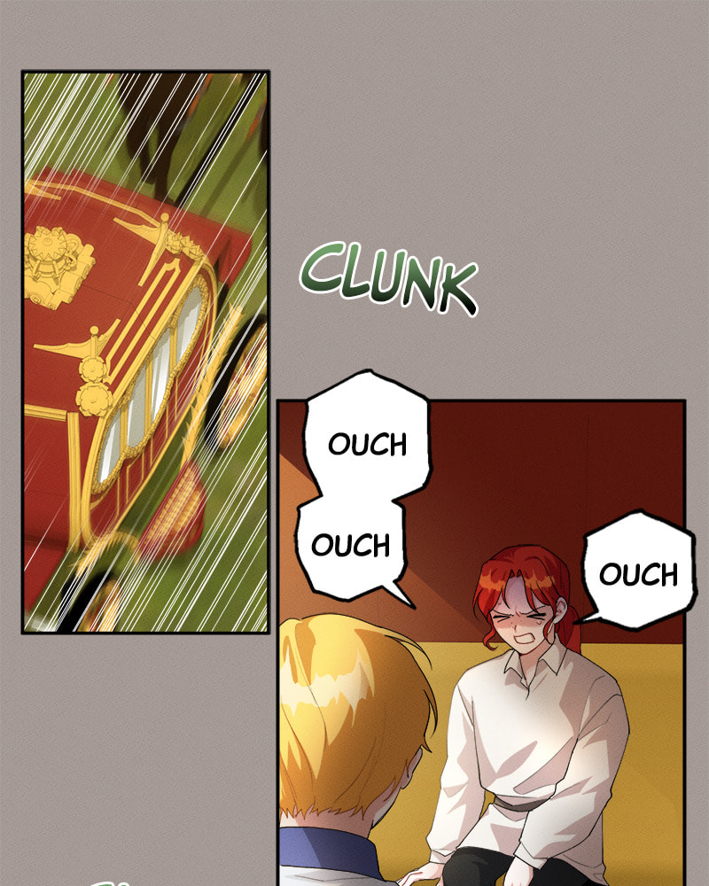 Read Answer Me, My Prince chapter 29 image 67 on Lezhin