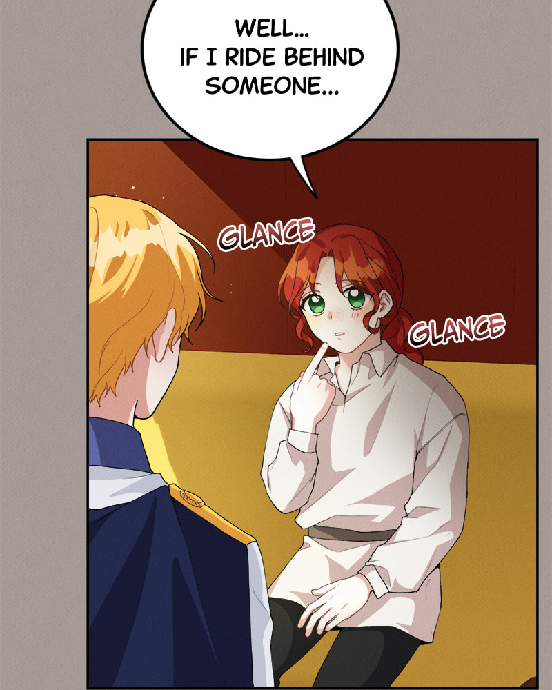 Read Answer Me, My Prince chapter 29 image 75 on Lezhin