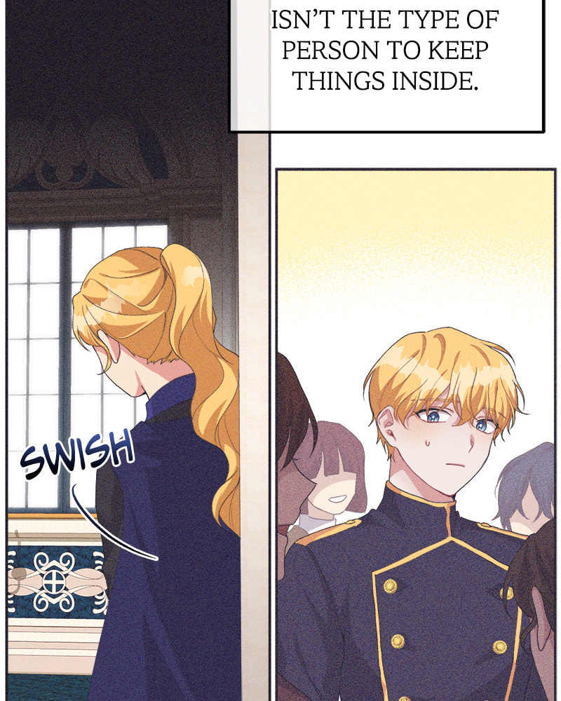 Read Answer Me, My Prince chapter 29 image 8 on Lezhin