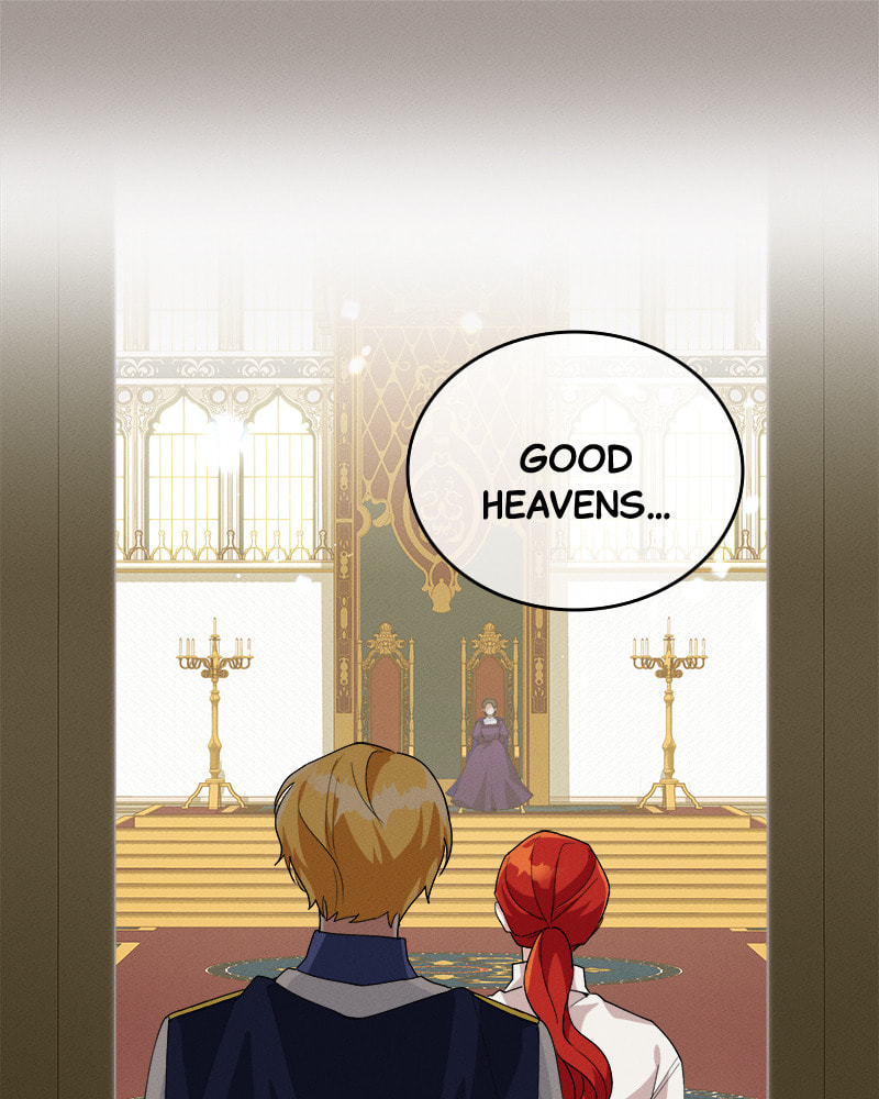 Read Answer Me, My Prince chapter 29 image 89 on Lezhin