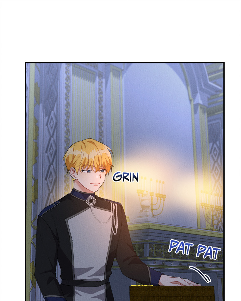 Read Answer Me, My Prince chapter 30 image 14 on Lezhin