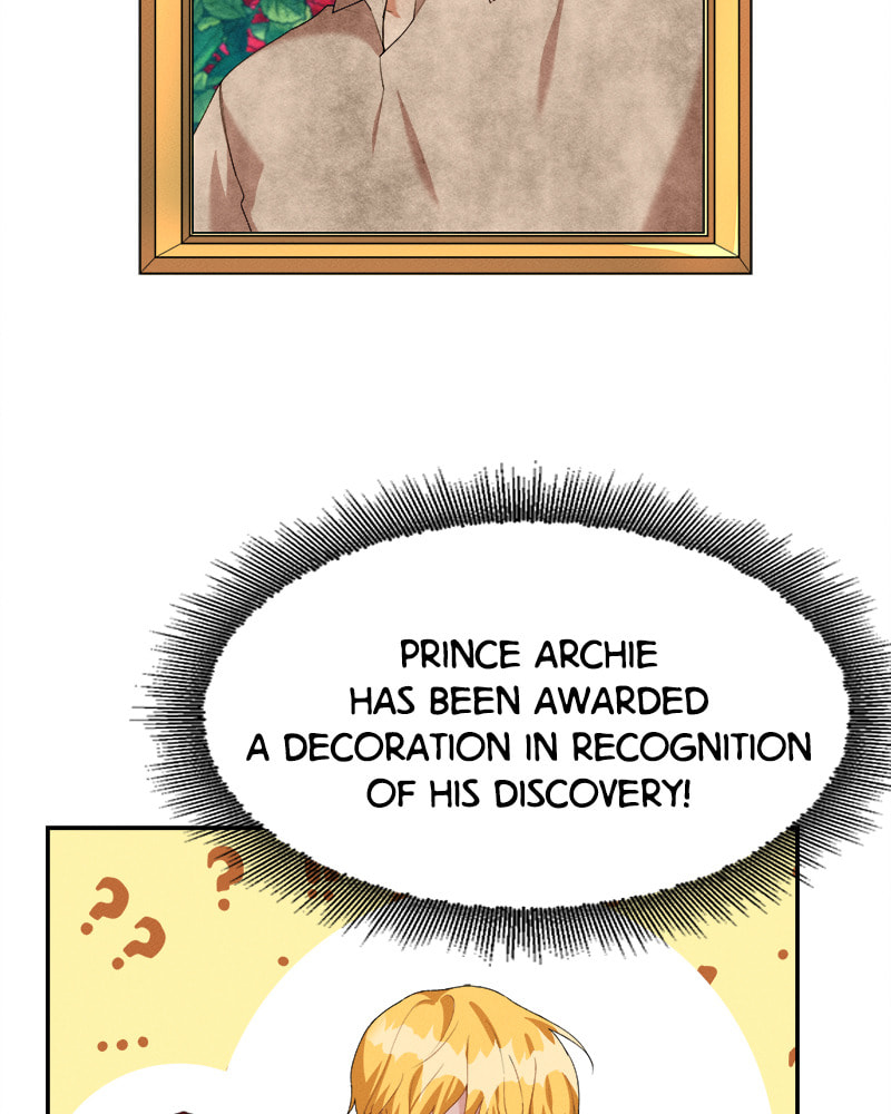 Read Answer Me, My Prince chapter 30 image 2 on Lezhin