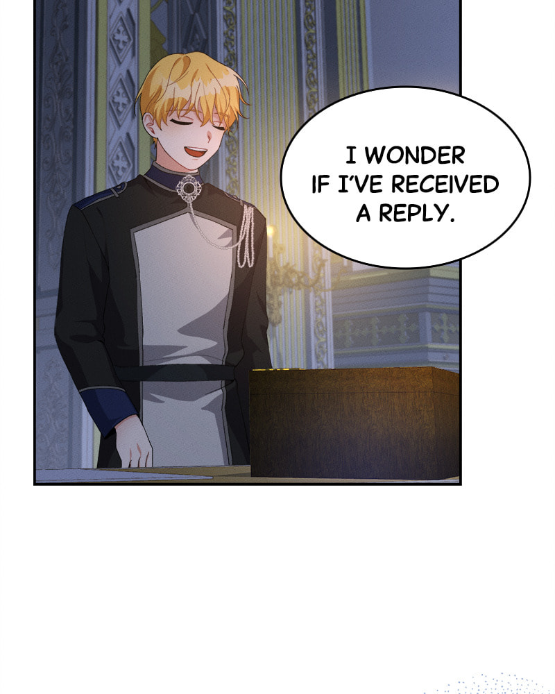 Read Answer Me, My Prince chapter 30 image 22 on Lezhin