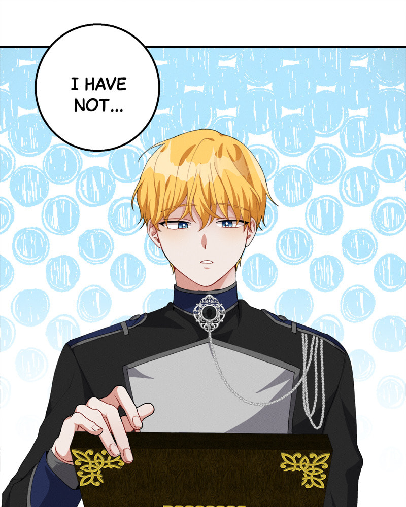 Read Answer Me, My Prince chapter 30 image 25 on Lezhin