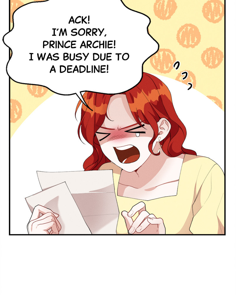 Read Answer Me, My Prince chapter 30 image 29 on Lezhin