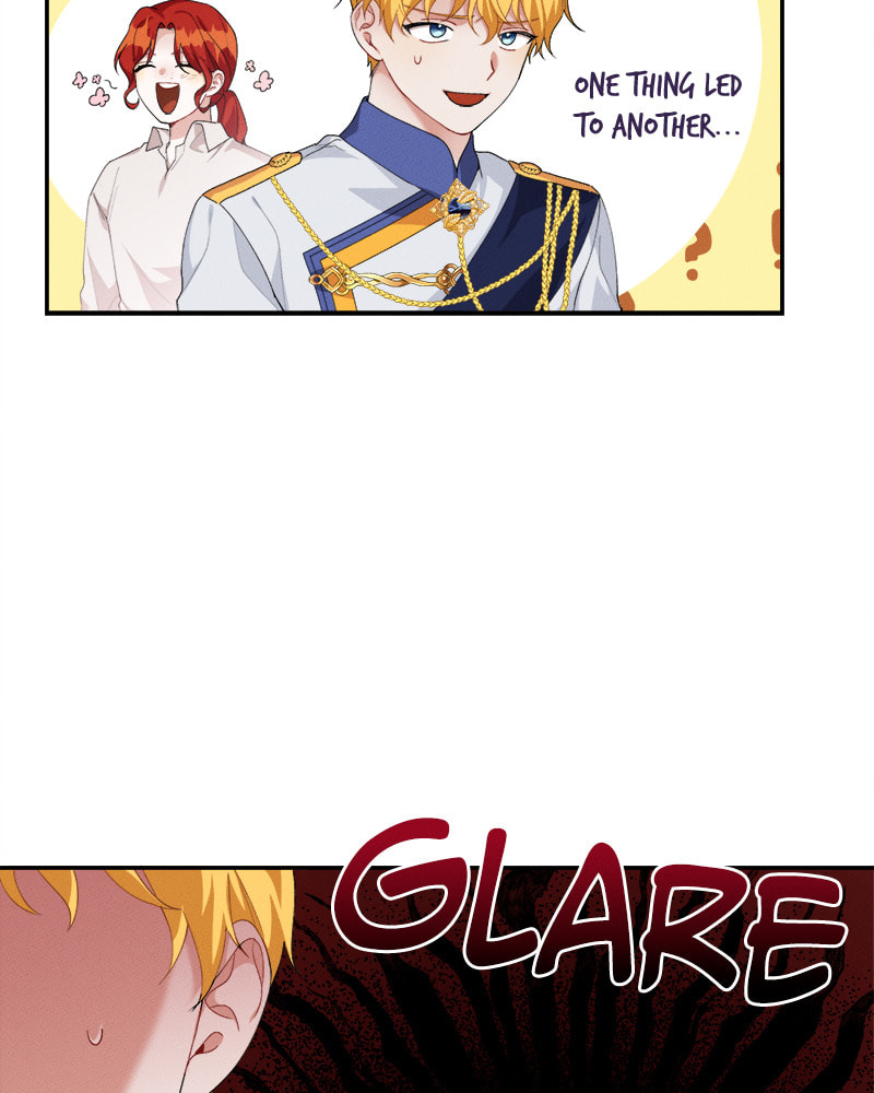 Read Answer Me, My Prince chapter 30 image 3 on Lezhin