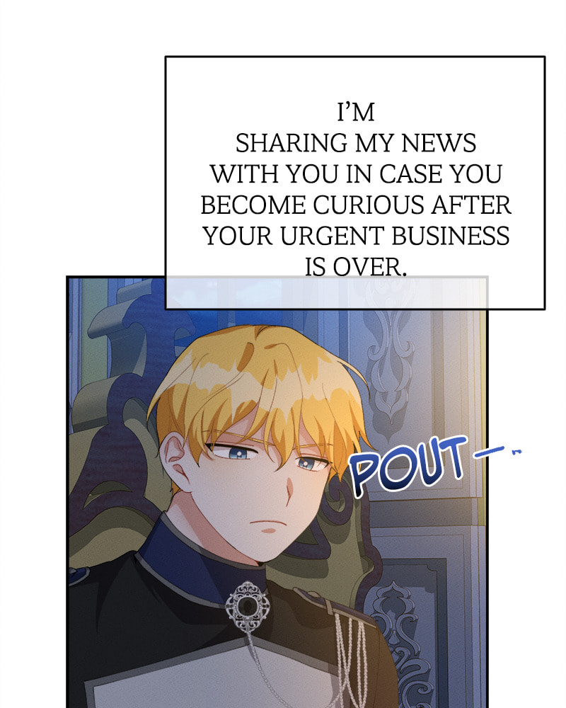 Read Answer Me, My Prince chapter 30 image 30 on Lezhin