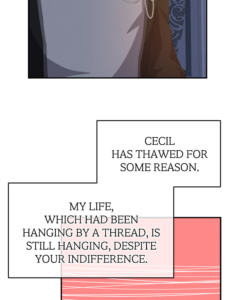 Read Answer Me, My Prince chapter 30 image 31 on Lezhin