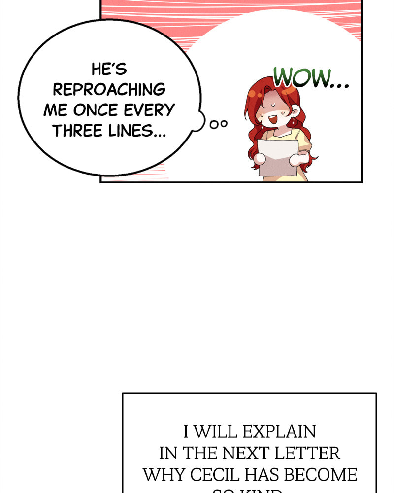 Read Answer Me, My Prince chapter 30 image 32 on Lezhin