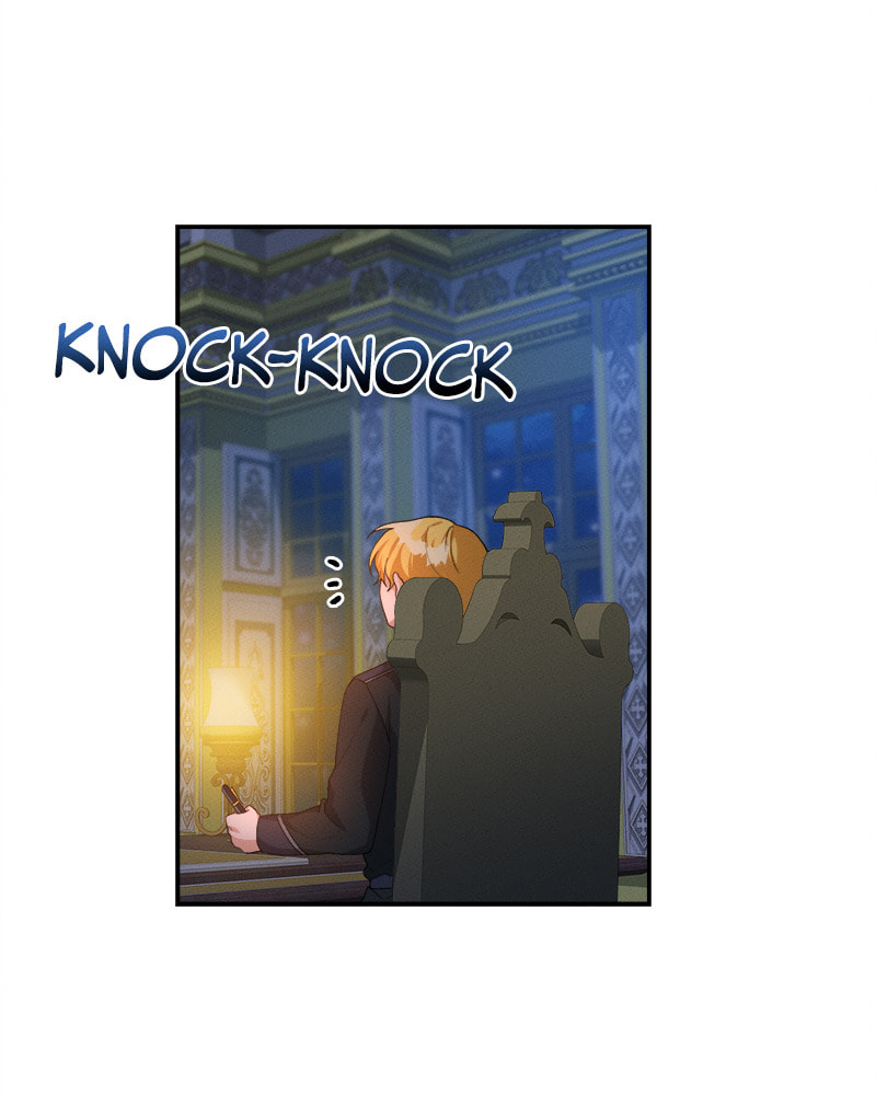 Read Answer Me, My Prince chapter 30 image 37 on Lezhin