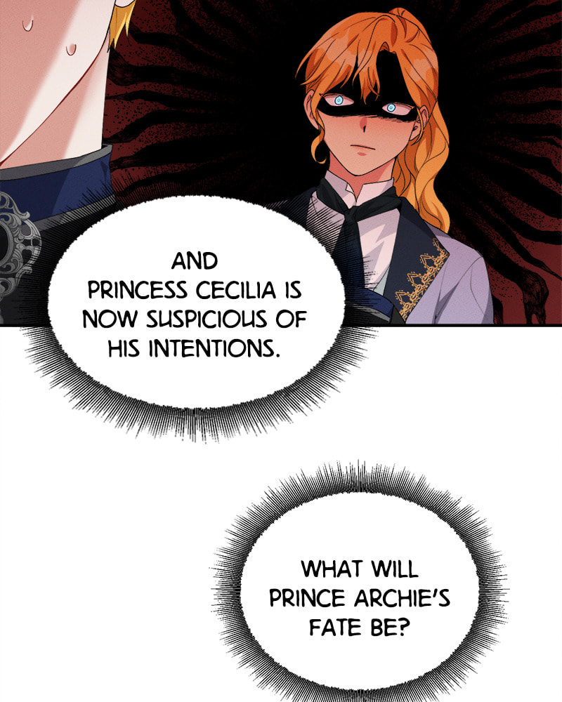 Read Answer Me, My Prince chapter 30 image 4 on Lezhin