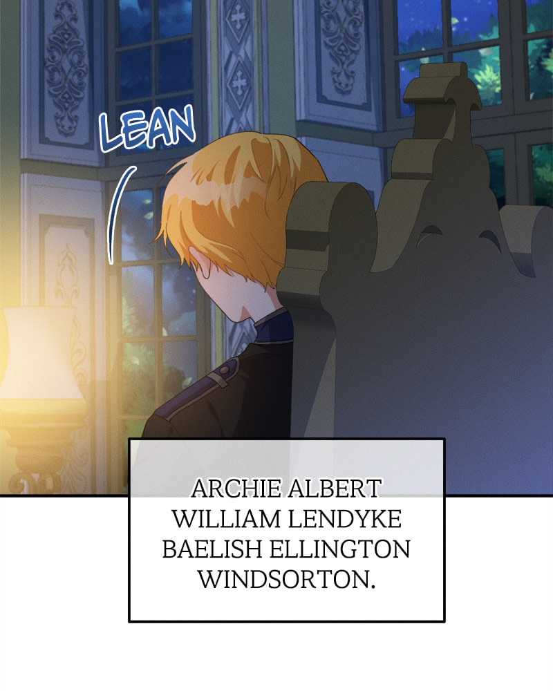 Read Answer Me, My Prince chapter 30 image 40 on Lezhin