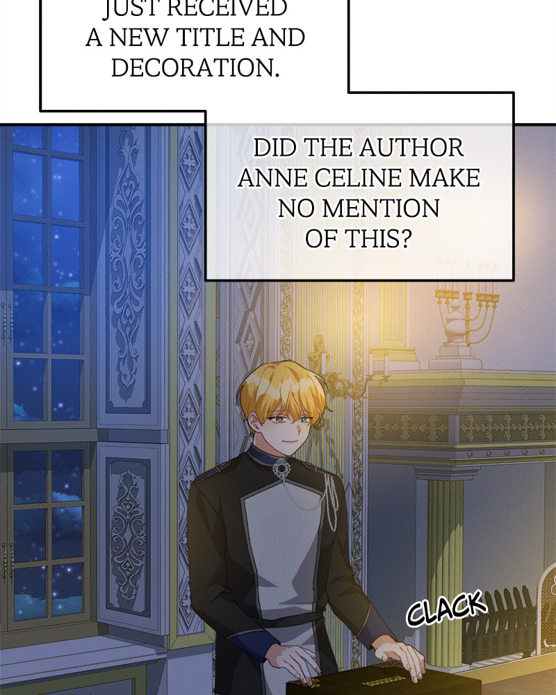 Read Answer Me, My Prince chapter 30 image 42 on Lezhin