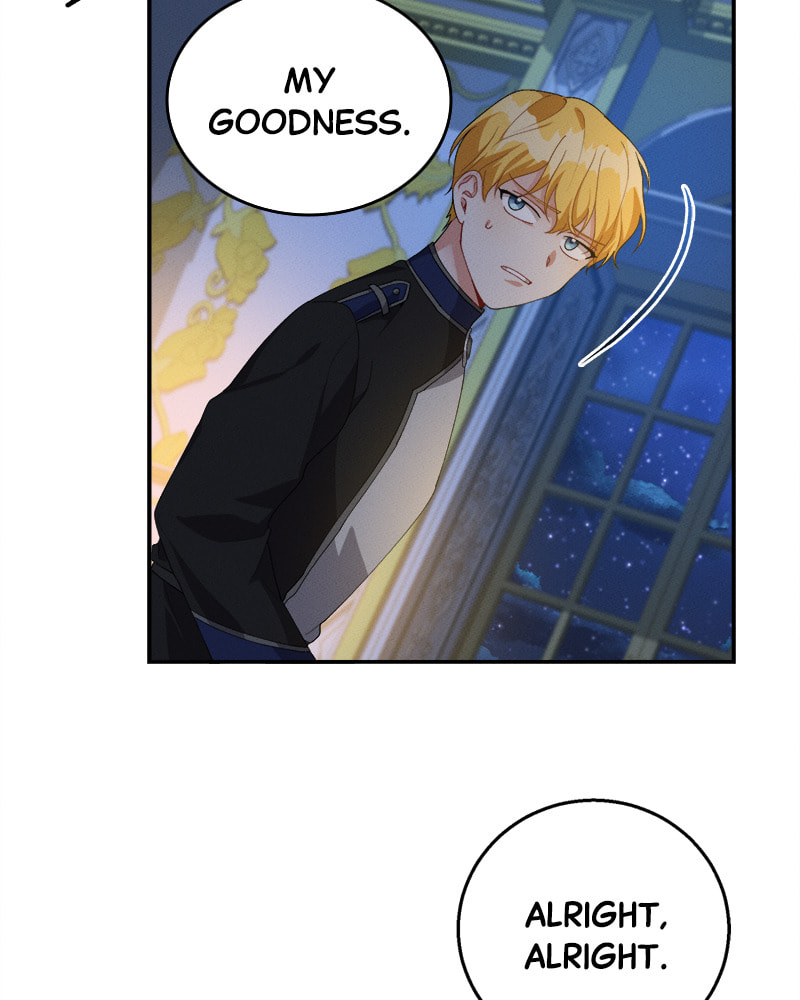 Read Answer Me, My Prince chapter 30 image 44 on Lezhin