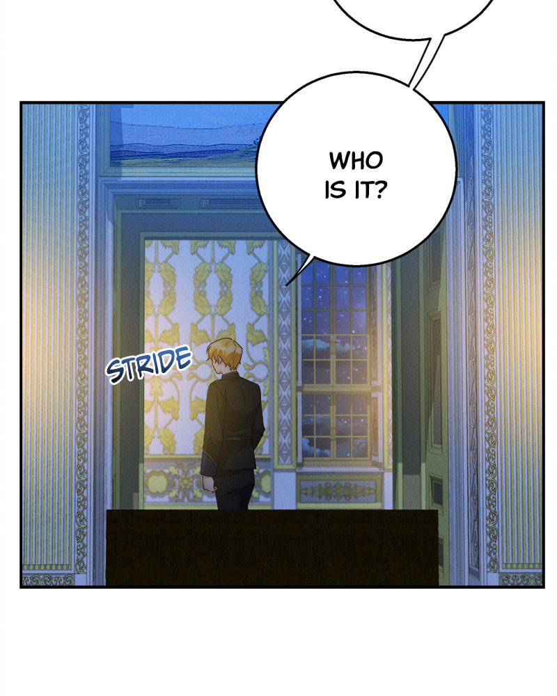 Read Answer Me, My Prince chapter 30 image 45 on Lezhin