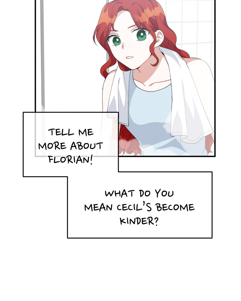 Read Answer Me, My Prince chapter 30 image 50 on Lezhin