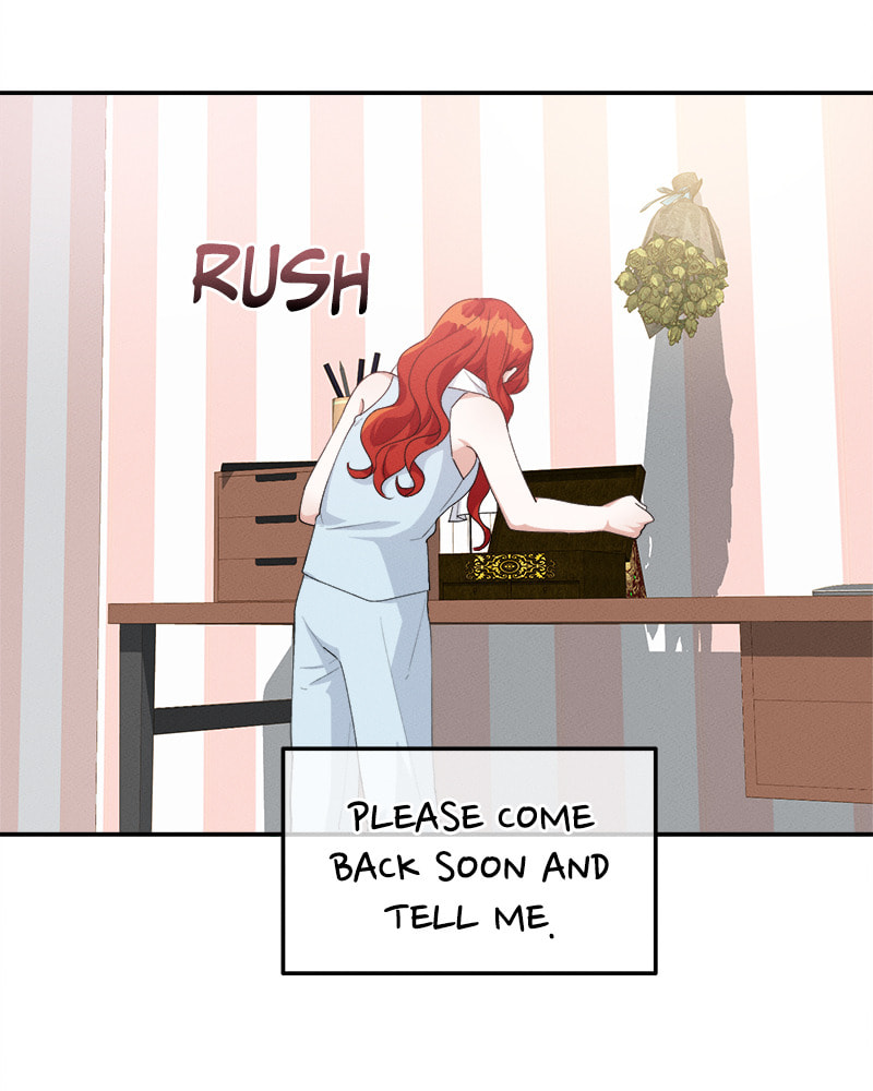 Read Answer Me, My Prince chapter 30 image 51 on Lezhin