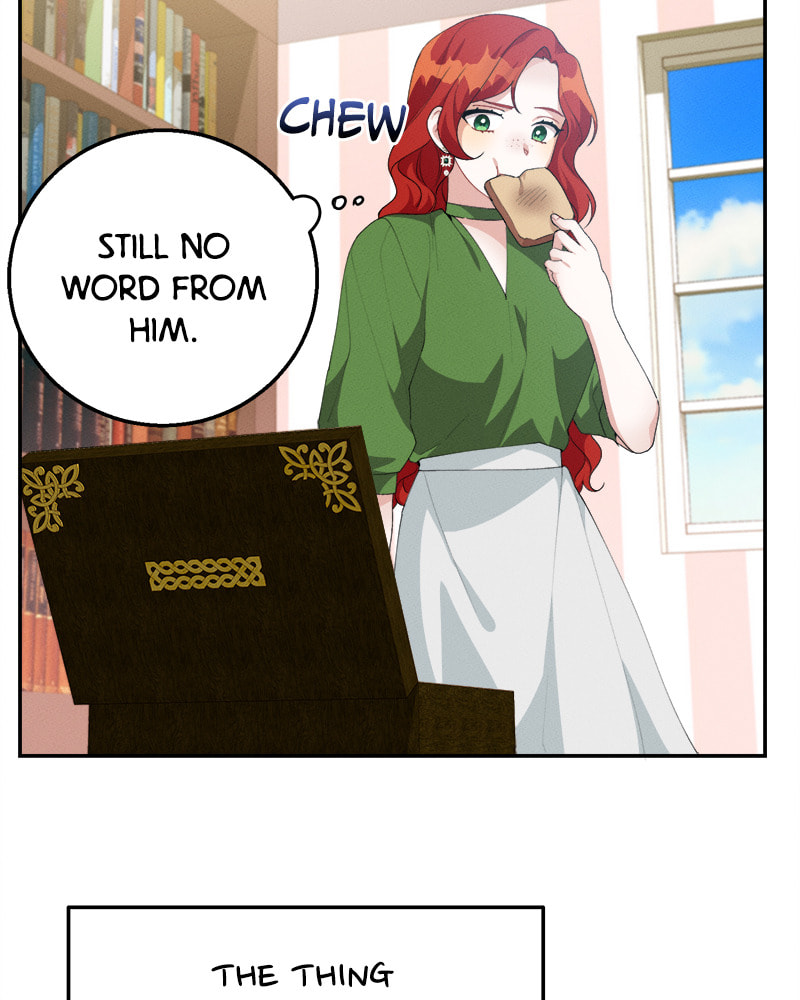 Read Answer Me, My Prince chapter 30 image 61 on Lezhin