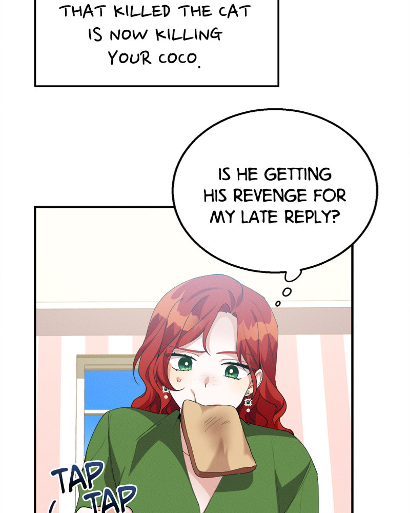 Read Answer Me, My Prince chapter 30 image 62 on Lezhin