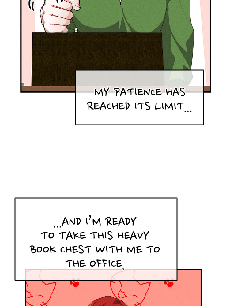 Read Answer Me, My Prince chapter 30 image 63 on Lezhin