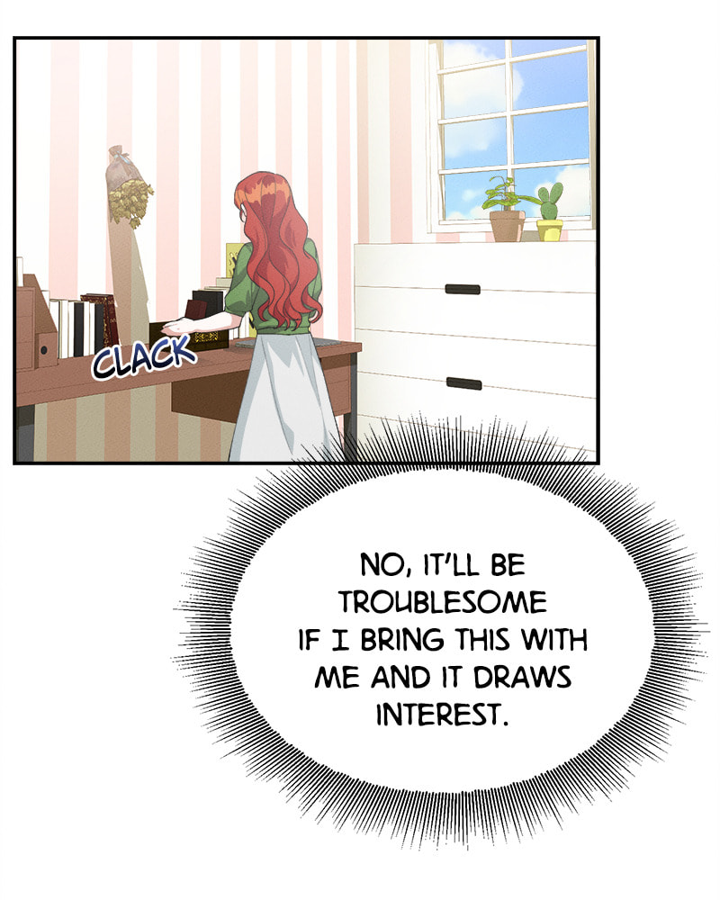 Read Answer Me, My Prince chapter 30 image 65 on Lezhin