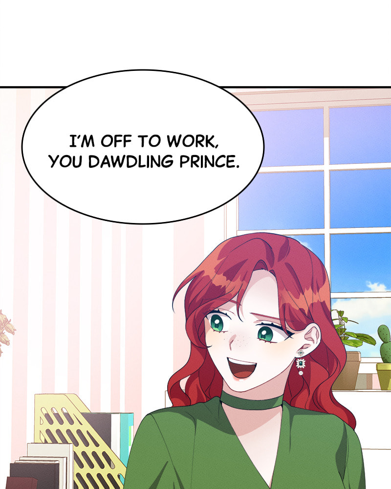 Read Answer Me, My Prince chapter 30 image 66 on Lezhin
