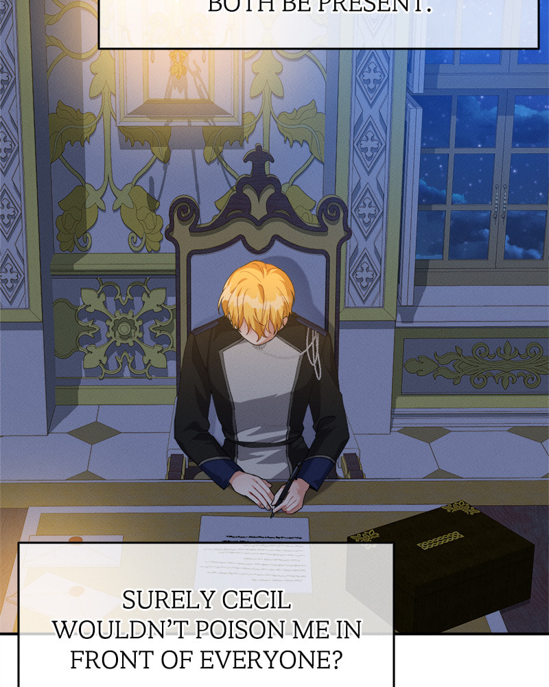 Read Answer Me, My Prince chapter 30 image 7 on Lezhin