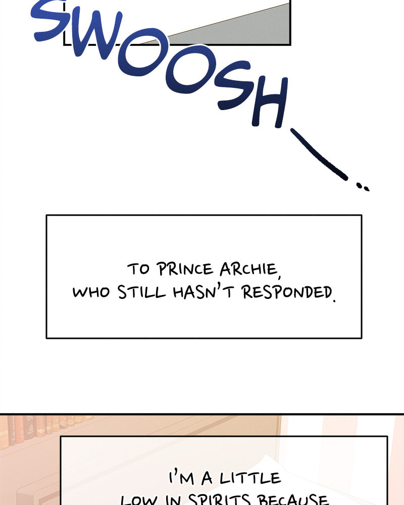 Read Answer Me, My Prince chapter 30 image 70 on Lezhin