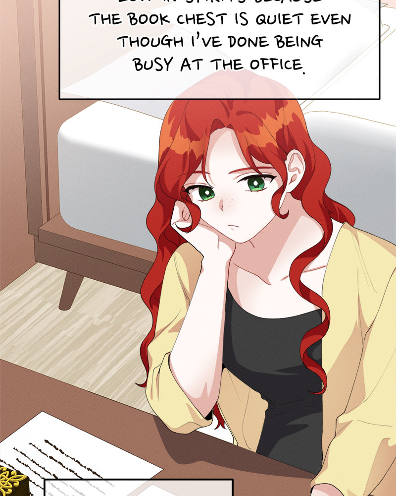 Read Answer Me, My Prince chapter 30 image 71 on Lezhin
