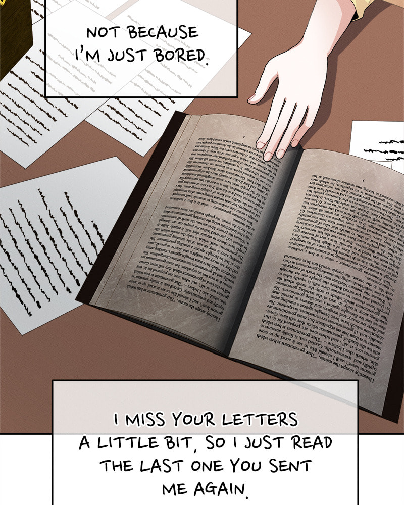 Read Answer Me, My Prince chapter 30 image 72 on Lezhin