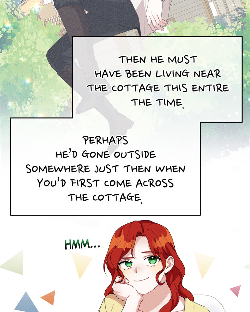 Read Answer Me, My Prince chapter 30 image 74 on Lezhin
