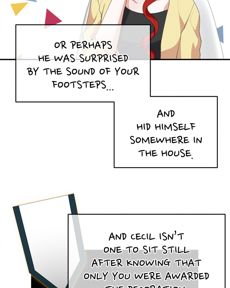 Read Answer Me, My Prince chapter 30 image 75 on Lezhin