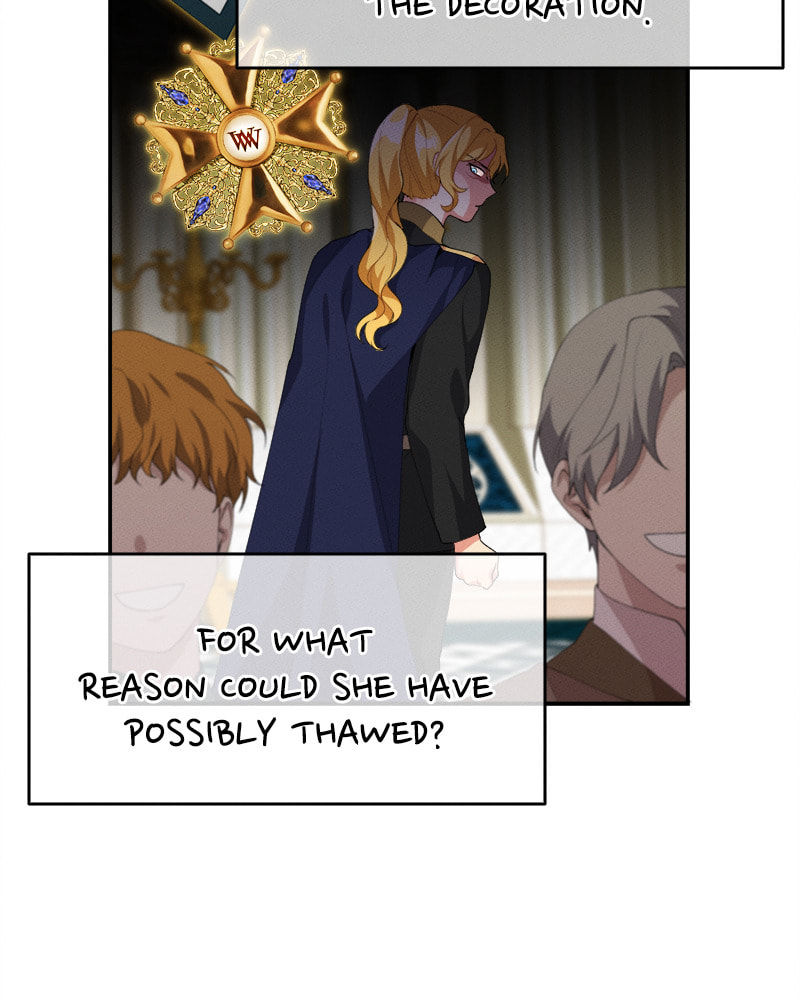 Read Answer Me, My Prince chapter 30 image 76 on Lezhin