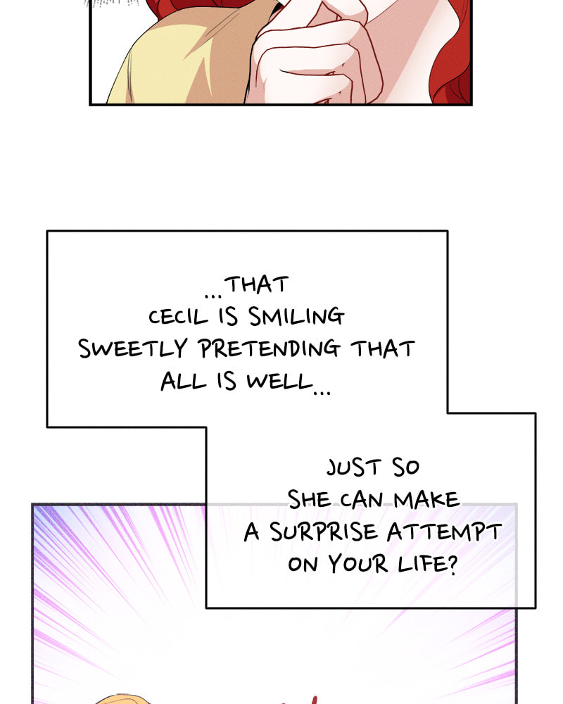 Read Answer Me, My Prince chapter 30 image 78 on Lezhin