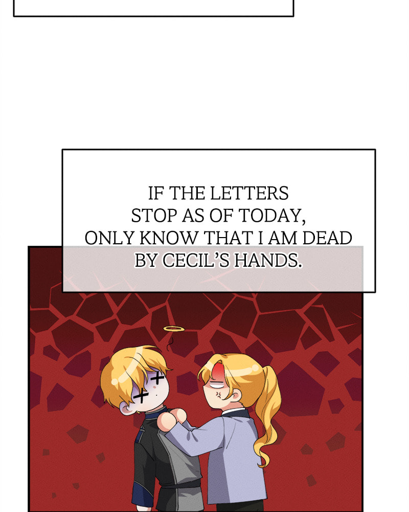 Read Answer Me, My Prince chapter 30 image 8 on Lezhin