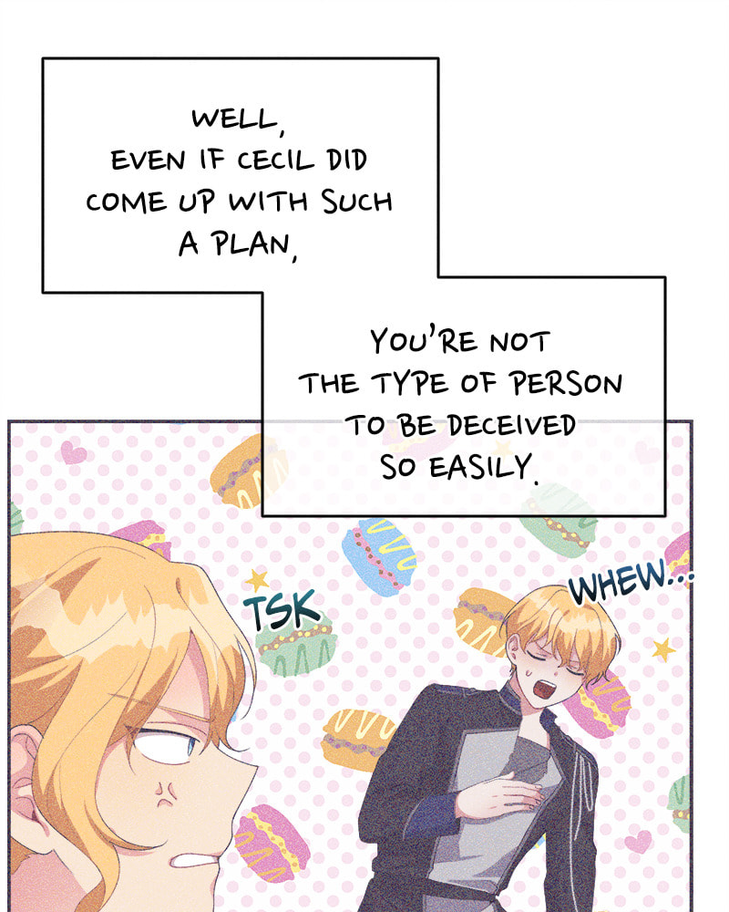 Read Answer Me, My Prince chapter 30 image 80 on Lezhin