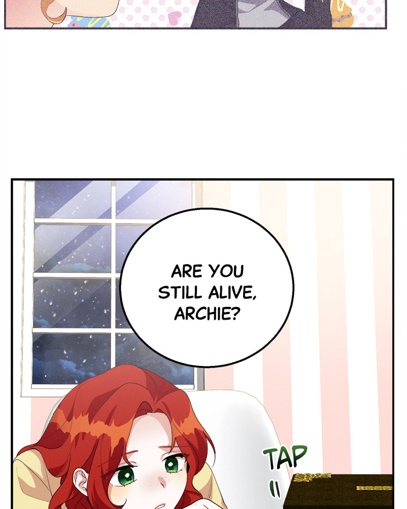 Read Answer Me, My Prince chapter 30 image 81 on Lezhin
