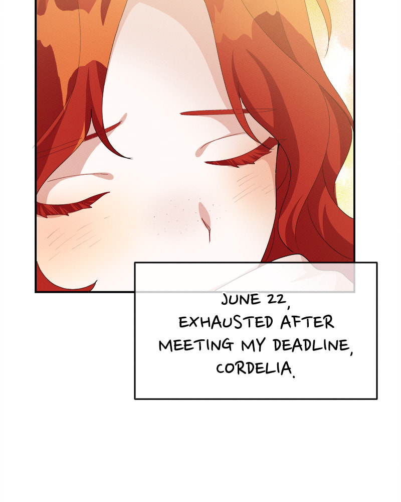 Read Answer Me, My Prince chapter 30 image 83 on Lezhin
