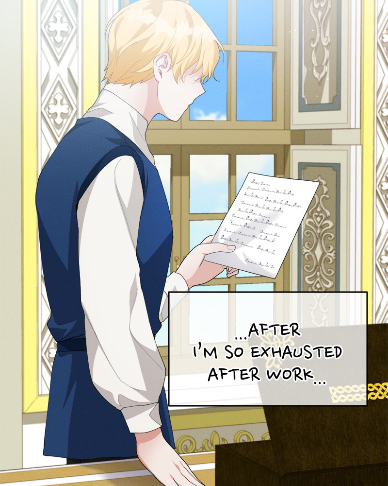 Read Answer Me, My Prince chapter 30 image 87 on Lezhin