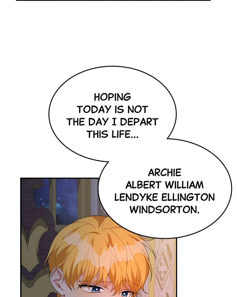 Read Answer Me, My Prince chapter 30 image 9 on Lezhin