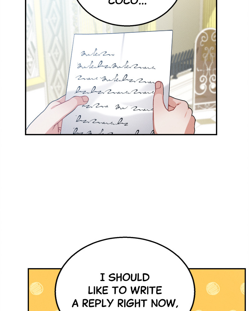 Read Answer Me, My Prince chapter 30 image 92 on Lezhin