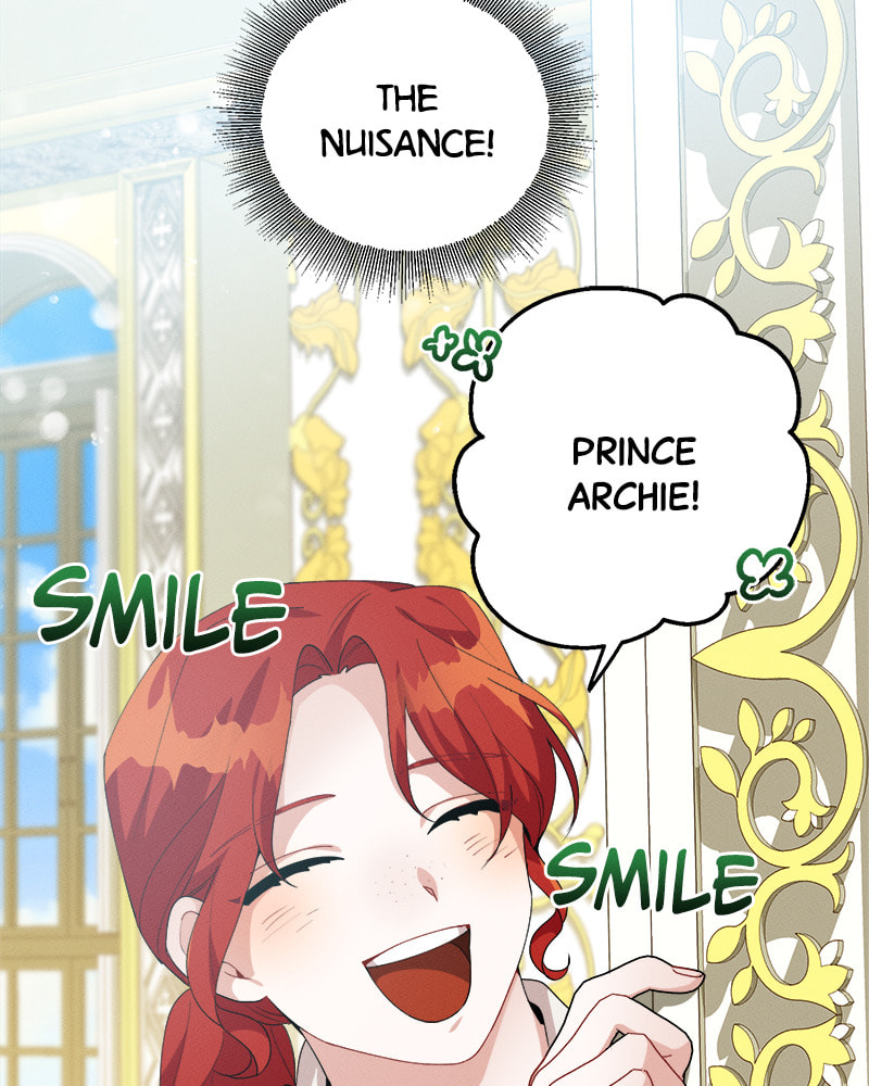 Read Answer Me, My Prince chapter 30 image 95 on Lezhin
