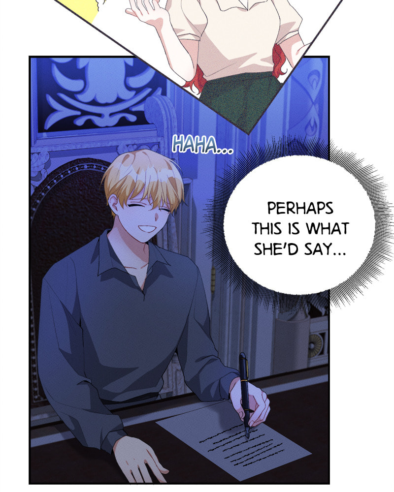 Read Answer Me, My Prince chapter 31 image 10 on Lezhin