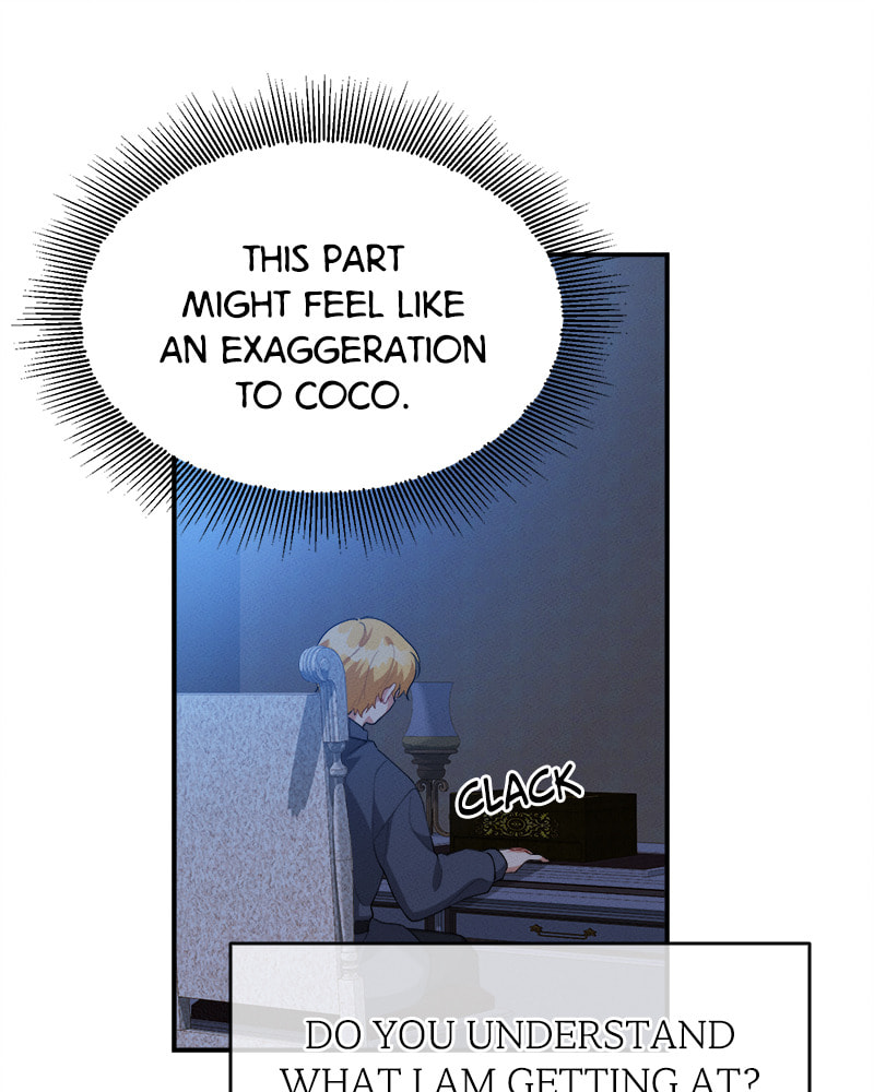 Read Answer Me, My Prince chapter 31 image 102 on Lezhin
