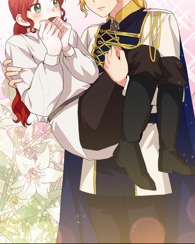 Read Answer Me, My Prince chapter 31 image 104 on Lezhin