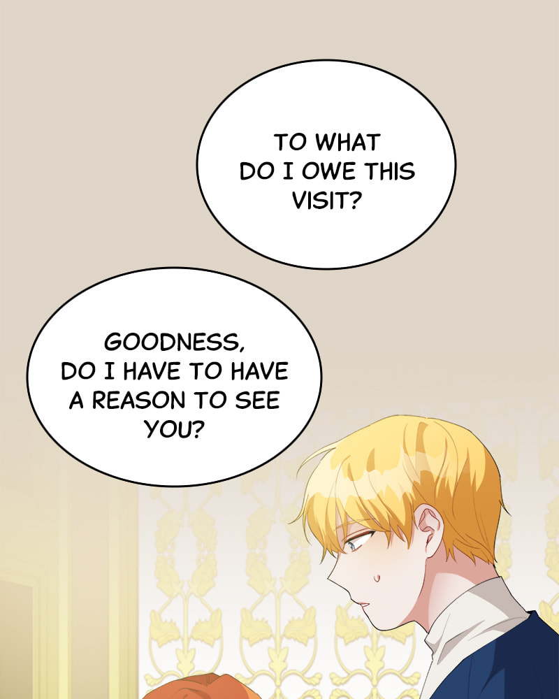 Read Answer Me, My Prince chapter 31 image 13 on Lezhin